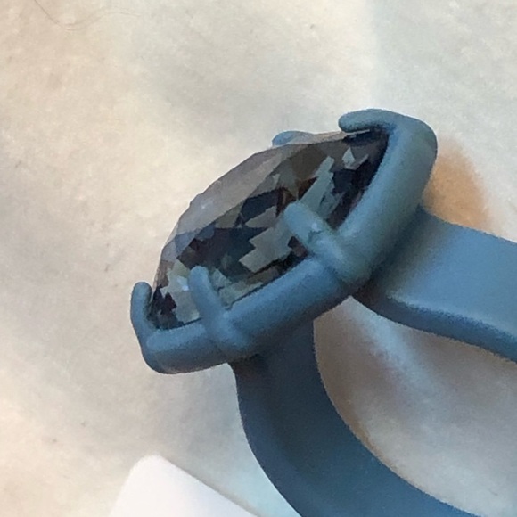 Atelier Swarovski Rosie Assoulin ring - Picture 14 of 16